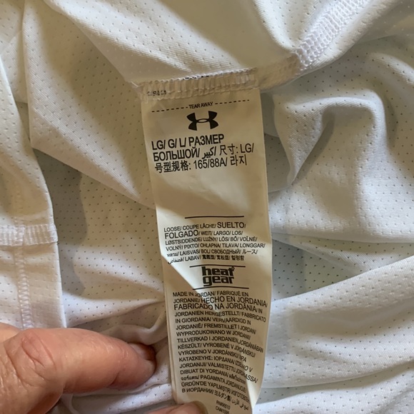 HEAT GEAR - Picture 6 of 7